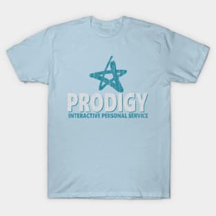 Prodigy Communications 1984 T-Shirt